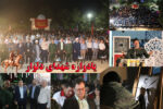 یادواره لاله های خوشبوی شهر دلوار برگزار شد