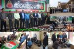آغاز مراسمات گرامی داشت سالروز اولین نماز جمعه کشور در دلوار