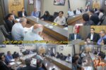 نشست بررسی و حل مشکلات قانون جدید کالای همراه ملوان